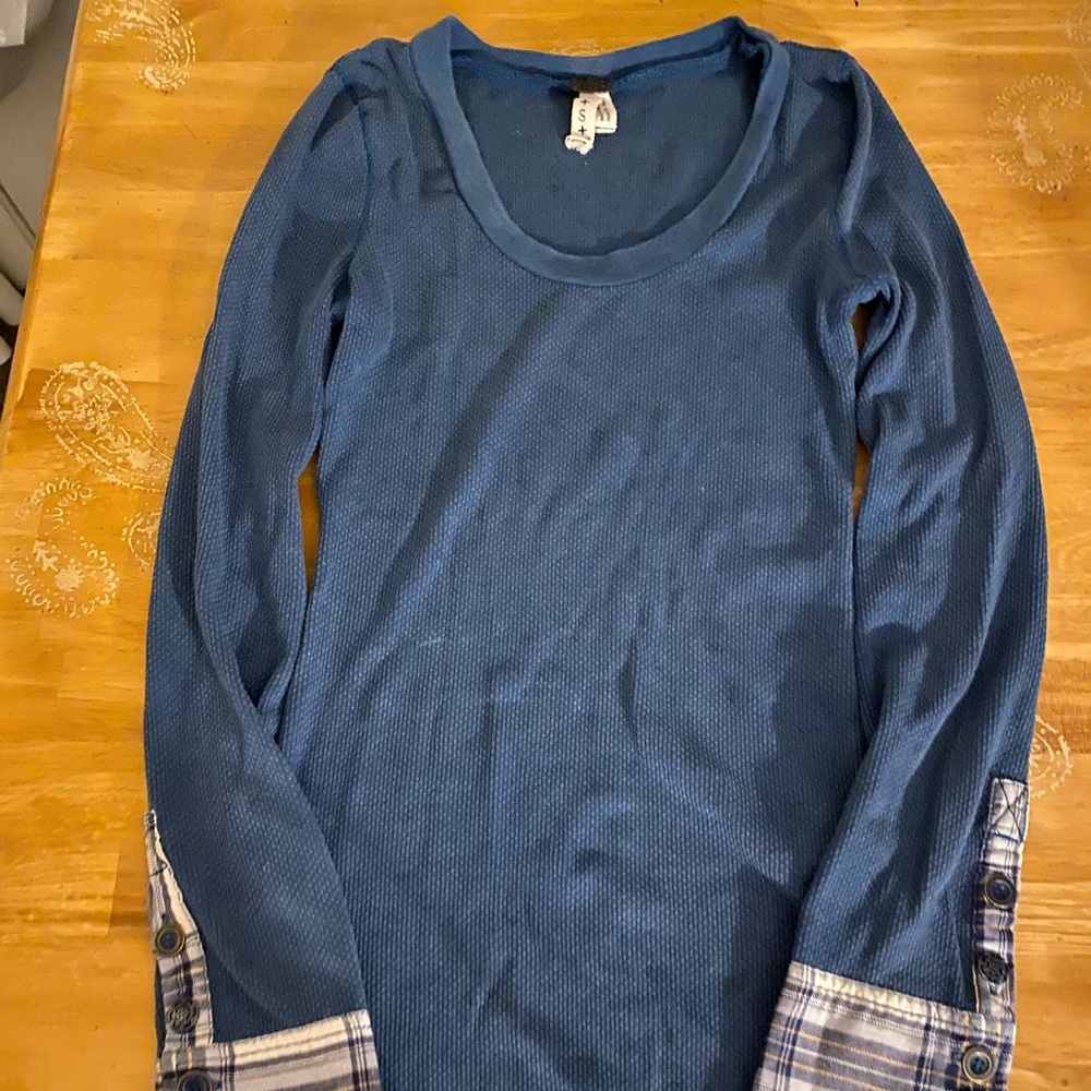 Free People top